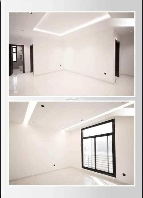 5 bedroom apartment in حكومي1