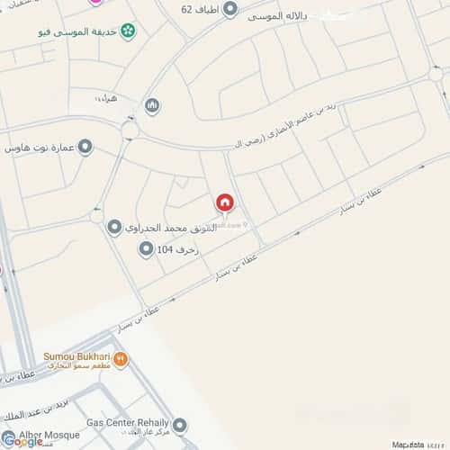 5 bedroom apartment in حكومي1