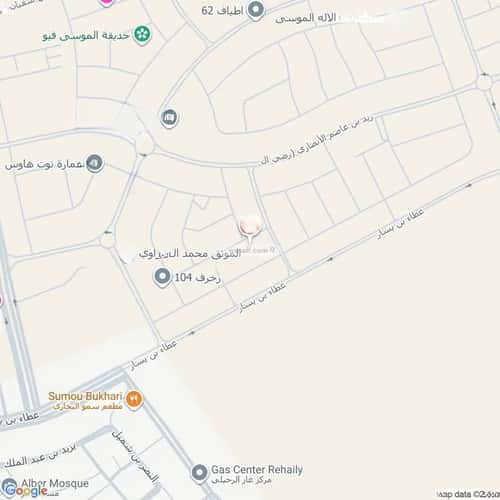 شقة 5 غرف في حكومي1