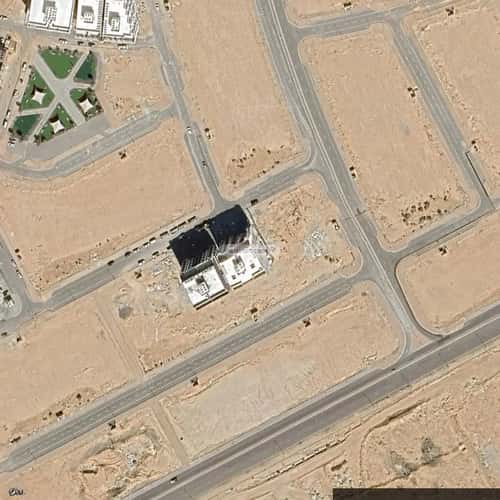 5 bedroom apartment in حكومي1