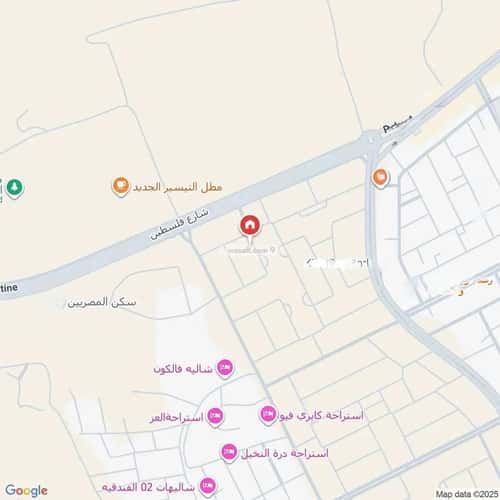 3 bedroom apartment in Muraykh