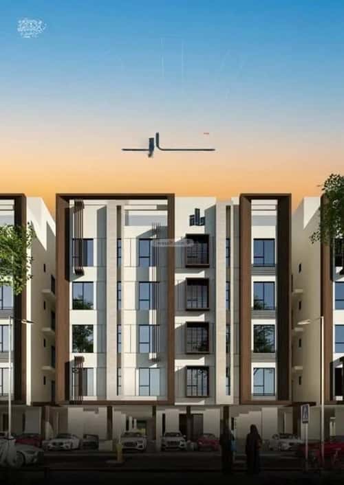 3 bedroom apartment in Muraykh