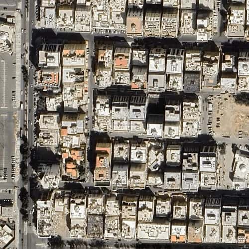 3 bedroom apartment in Al Zahra