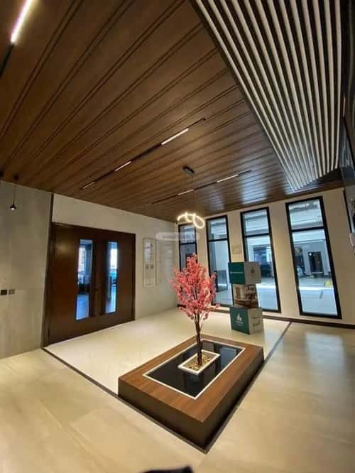 شقة 5 غرف في النزهة