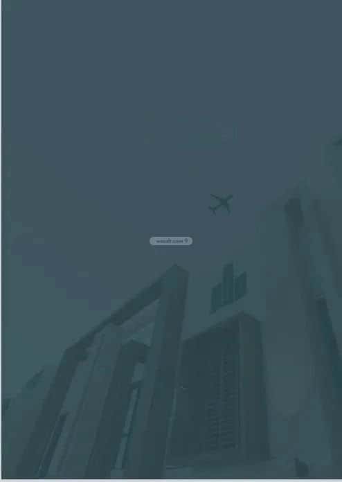 شقة 2 غرف في مريخ