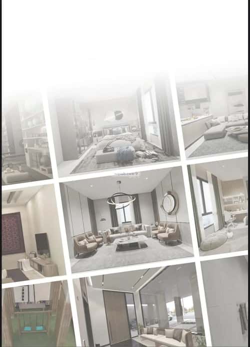 شقة 2 غرف في مريخ