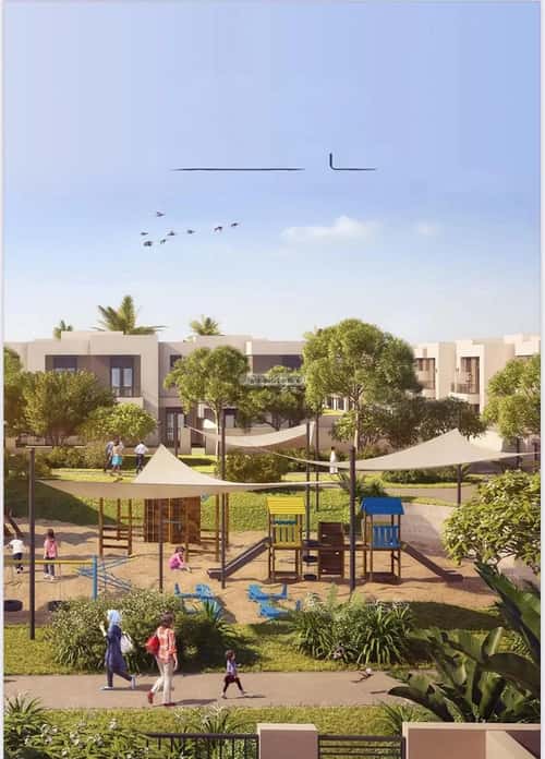 2 bedroom apartment in Muraykh