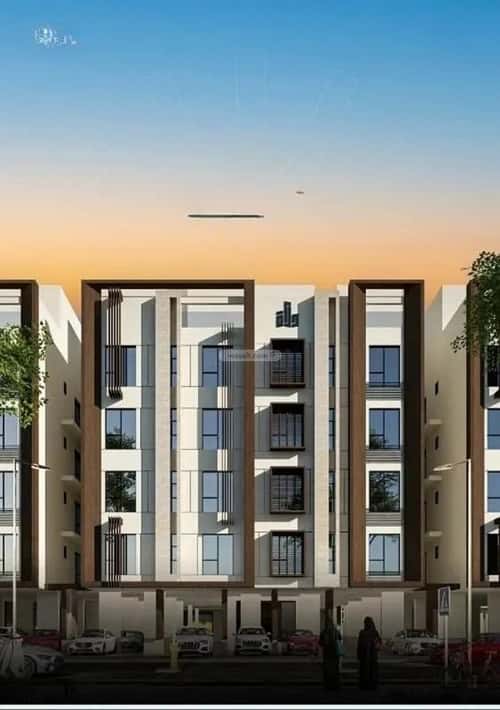 2 bedroom apartment in Muraykh