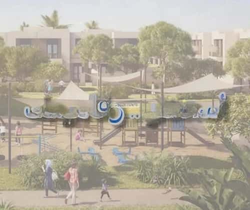 2 bedroom apartment in Muraykh