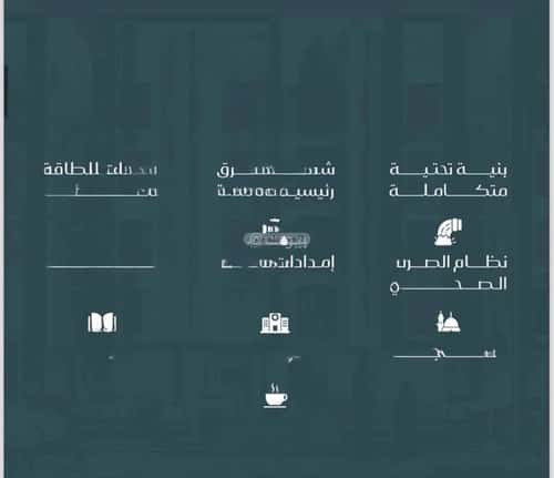 شقة 2 غرف في مريخ