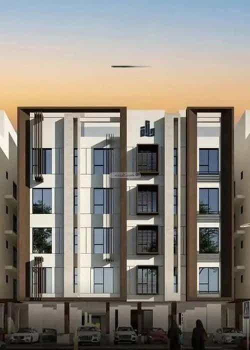 2 bedroom apartment in Muraykh