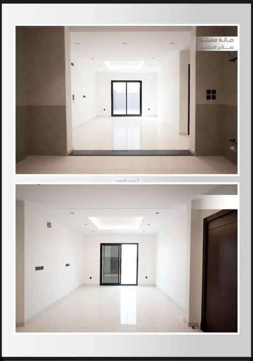 شقة 5 غرف في حكومي1