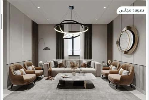 2 bedroom apartment in Muraykh