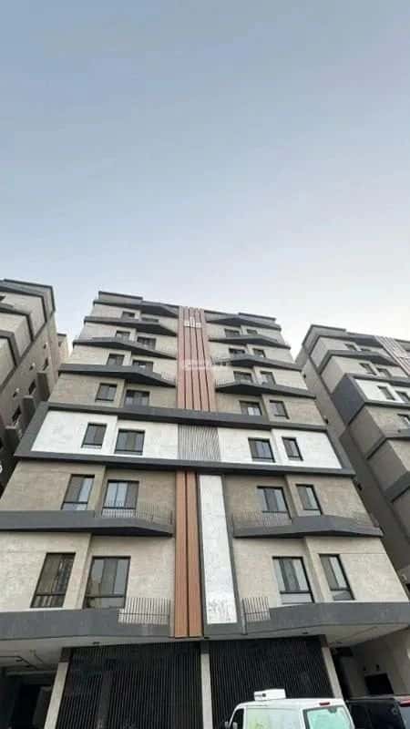 5 bedroom apartment in Al Nuzhah