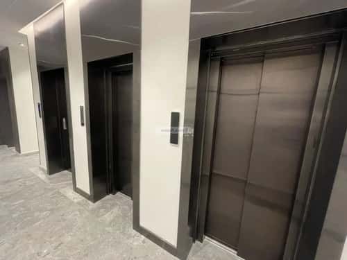 شقة 5 غرف في النزهة