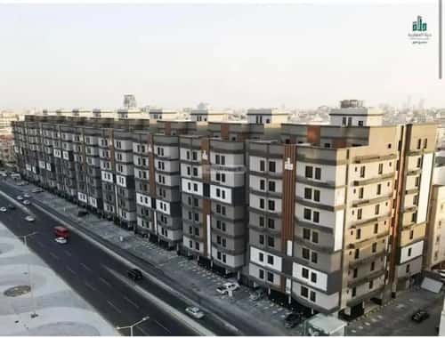 5 bedroom apartment in Al Nuzhah