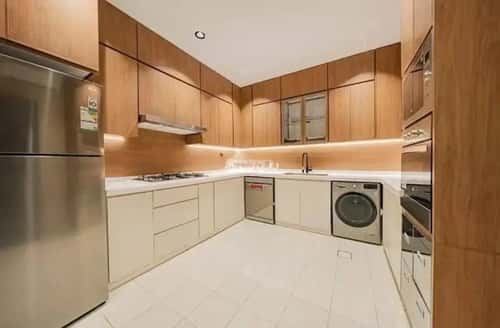 شقة 5 غرف في النزهة