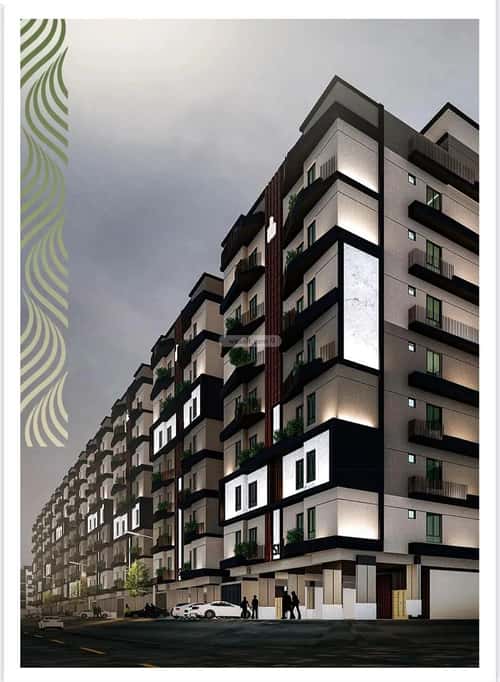 5 bedroom apartment in Al Nuzhah