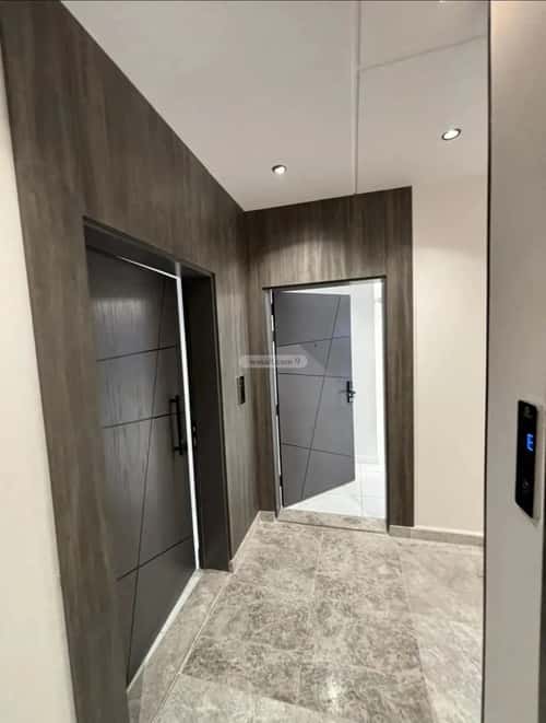 شقة 5 غرف في النزهة