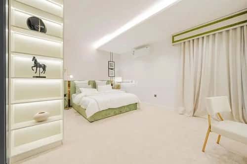 5 bedroom apartment in Al Nuzhah
