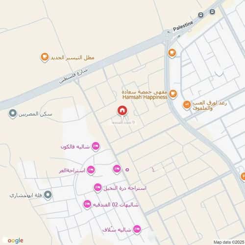 2 bedroom apartment in Muraykh