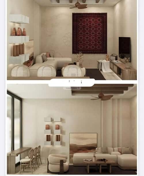 2 bedroom apartment in Muraykh