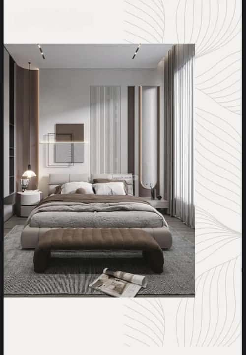 شقة 3 غرف في الزهراء