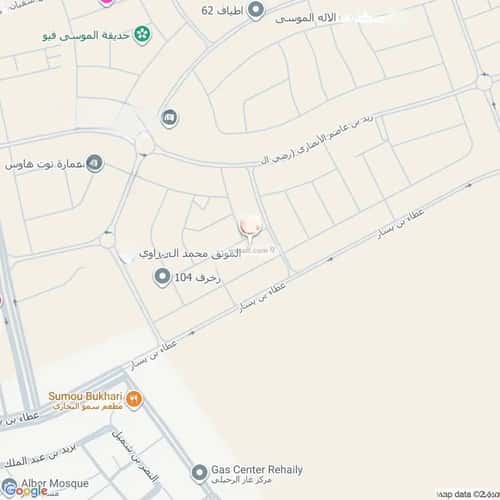 5 bedroom apartment in حكومي1