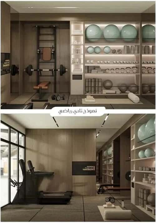 3 bedroom apartment in Muraykh