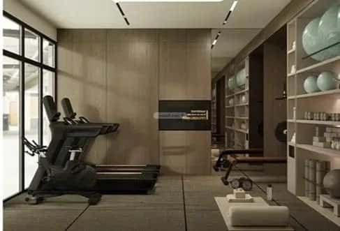 2 bedroom apartment in Muraykh