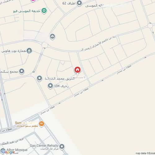 5 bedroom apartment in حكومي1