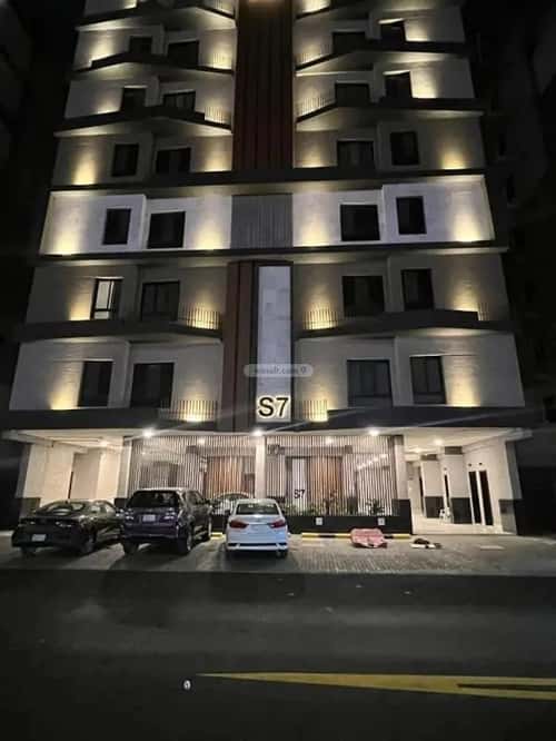 5 bedroom apartment in Al Nuzhah