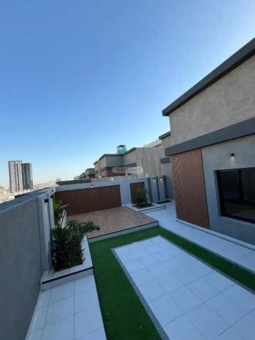 5 bedroom apartment in Al Nuzhah