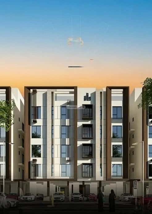 2 bedroom apartment in Muraykh