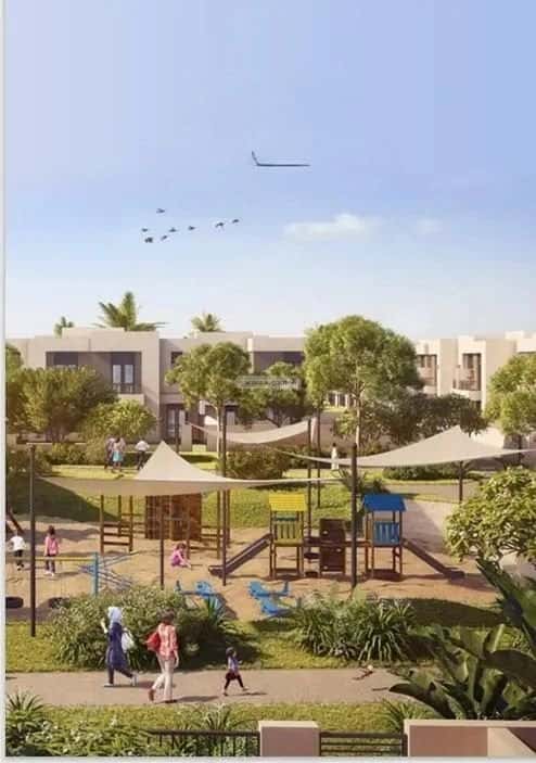 2 bedroom apartment in Muraykh