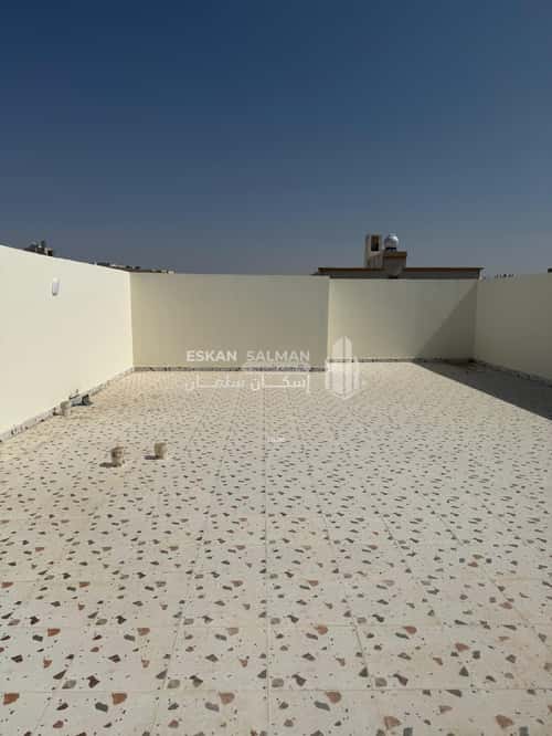 Floor 315 SQM with 5 Bedrooms Al Khudra, Madinah
