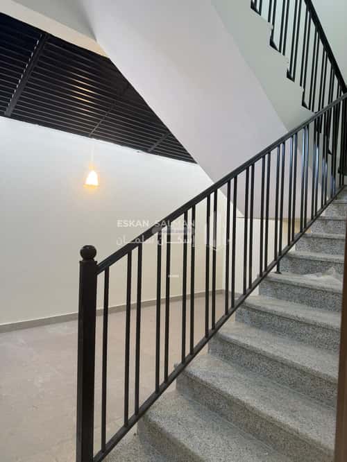 Floor 315 SQM with 5 Bedrooms Al Khudra, Madinah