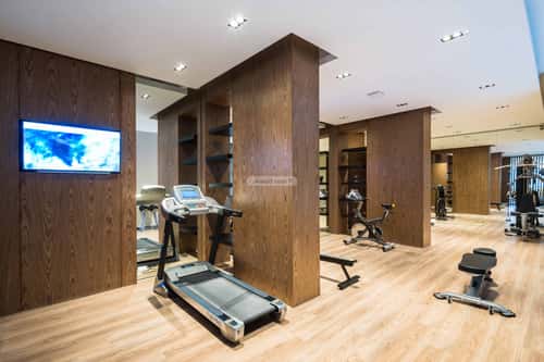 شقة مفروشة 1600 متر مربع بغرفة العليا، وسط الرياض، الرياض