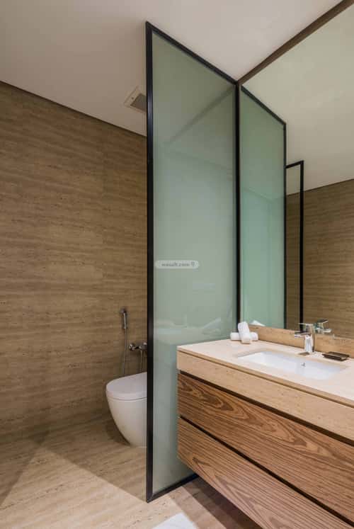 شقة مفروشة 1600 متر مربع بغرفة العليا، وسط الرياض، الرياض