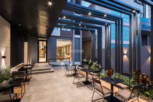 شقة مفروشة 1600 متر مربع بغرفة العليا، وسط الرياض، الرياض