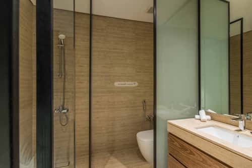 شقة مفروشة 1600 متر مربع بغرفة العليا، وسط الرياض، الرياض