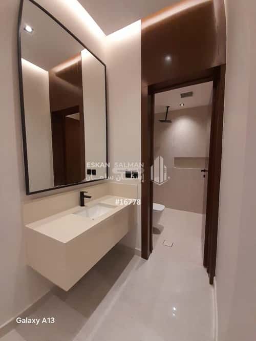 دور 174.15 متر مربع ب 4 غرف البيان، شرق الرياض، الرياض