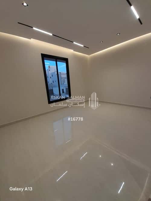 Floor 174.15 SQM with 4 Bedrooms Al Bayan, East Riyadh, Riyadh