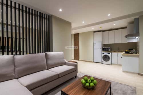 شقة مفروشة 1600 متر مربع بغرفة العليا، وسط الرياض، الرياض