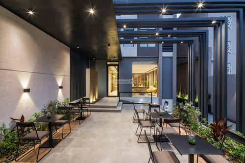 Furnished Apartment 1600 SQM with 1 Bedroom Al-Olaya, Central Riyadh, Riyadh