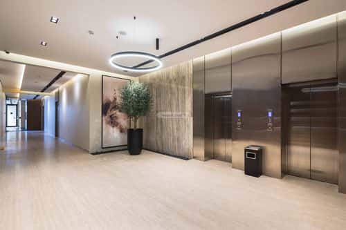 شقة مفروشة 1600 متر مربع بغرفة العليا، وسط الرياض، الرياض