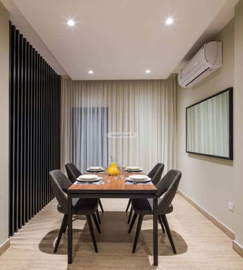 شقة مفروشة 1600 متر مربع بغرفة العليا، وسط الرياض، الرياض