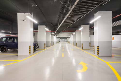 Furnished Apartment 1600 SQM with 1 Bedroom Al-Olaya, Central Riyadh, Riyadh