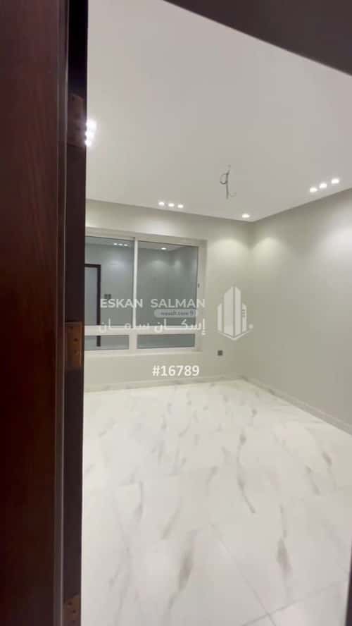 شقة ب 5 غرف القشاشية الجديد، مكة المكرمة