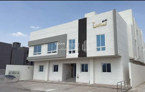 شقة ب 5 غرف القشاشية الجديد، مكة المكرمة